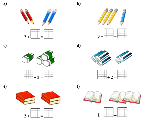Điền số thích hợp vào ô trống: (ảnh 1)