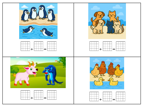 Điền số thích hợp (ảnh 1)