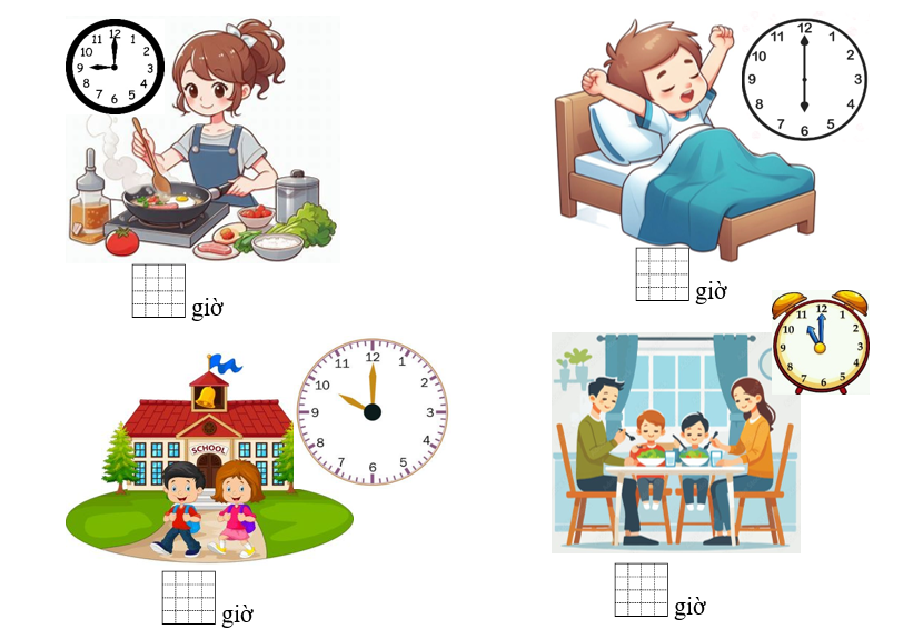 Số? giờ trong ảnh (ảnh 1)