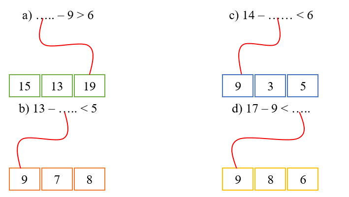 Nối? các phép tính (ảnh 2)