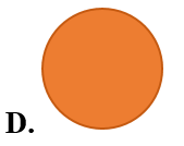 Hình nào dưới đây không phải hình tứ giác? (ảnh 5)