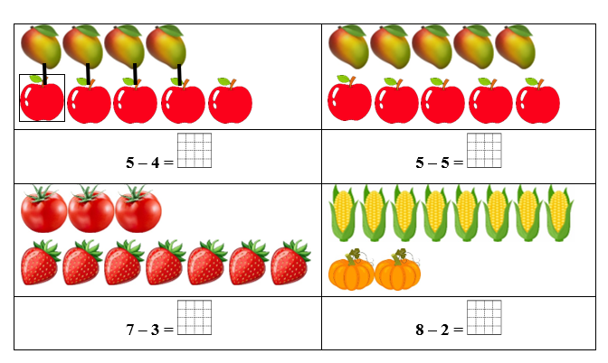 Nối rồi thực hiện phép tính (theo mẫu): (ảnh 1)