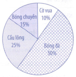 Báo Tiền Phong phỏng vấn 1 000 người về môn thể thao yêu thích nhất (ảnh 1)