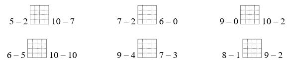Điền dấu >, <, = thích hợp vào ô trống: (ảnh 1)