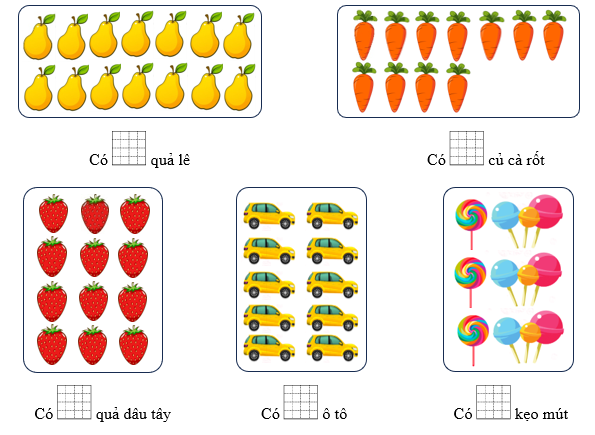 Điền số thích hợp (ảnh 1)