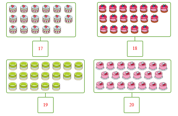 Điền số thích hợp (ảnh 2)