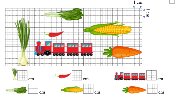 Điền số thích hợp (ảnh 1)