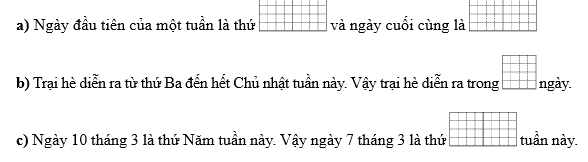Điền vào chỗ trống thích hợp: (ảnh 1)