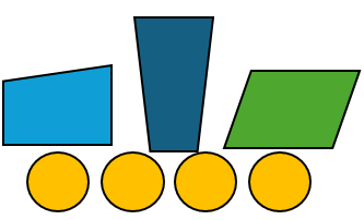 Hình vẽ bên có bao nhiêu hình tứ giác? (ảnh 1)