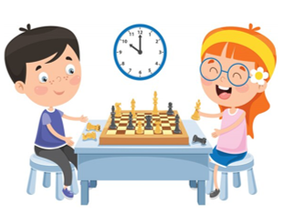 Một Hội khoẻ Phù Đổng cấp trường có 32 học sinh tham gia môn Cờ vua. Số học sinh tham (ảnh 1)