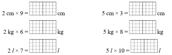 Điền số thích hợp vào ô trống: (ảnh 1)