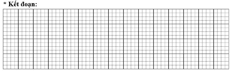 Đề bài số 3: Em hãy viết đoạn văn nêu tình cảm, cảm xúc của em về cảnh vật trong tranh. (ảnh 2)