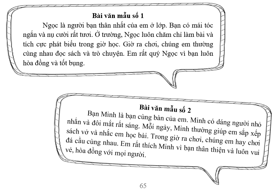Thực hành viết (ảnh 1)