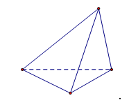 Cho tứ diện ABCD, gọi các điểm M,N,P,Q lần lượt là trung điểm các cạnh AB, CD, AC và BD (ảnh 1)