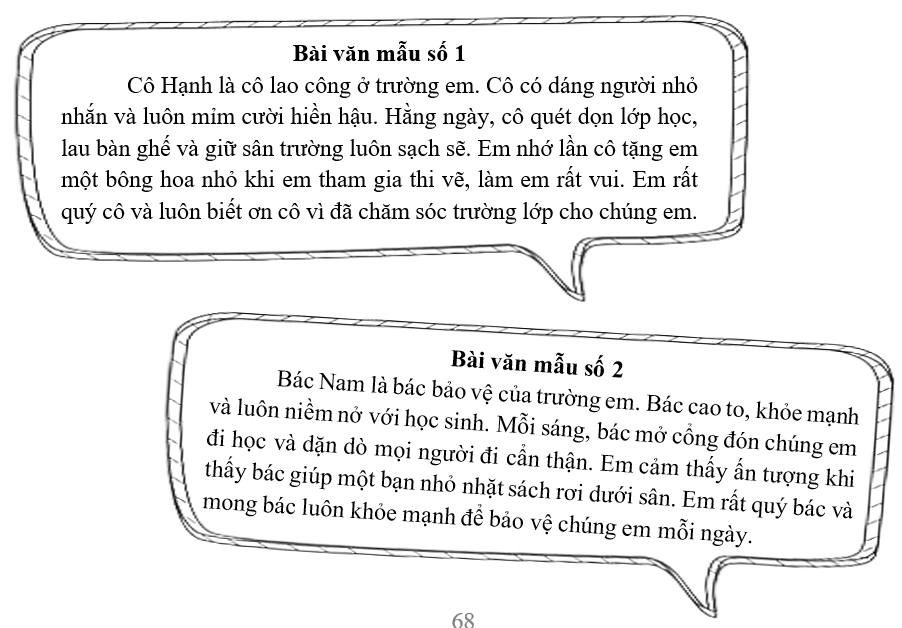Thực hành viết (ảnh 1)