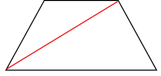a) Vẽ thêm vào tam giác 1 đoạn thẳng để được 3 hình tam giác.   (ảnh 4)
