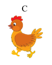 Đọc bài thơ “Làng em buổi sáng” (SGK – trang 107) và trả lời câu hỏi sau: Đoạn thơ thứ hai nhắc đến con vật nào?  (ảnh 3)