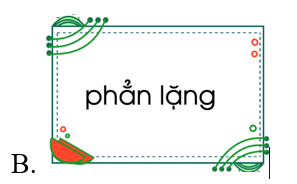 Từ nào viết đúng chính tả? (ảnh 3)