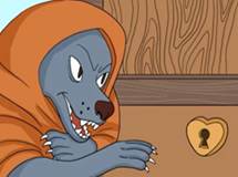 Cartoon animal in a hoodie

AI-generated content may be incorrect.