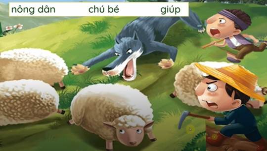 A group of animals in a field

AI-generated content may be incorrect.