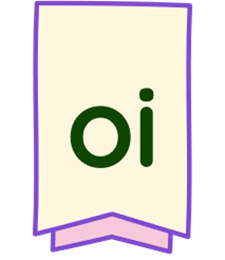 A white banner with purple and green text

AI-generated content may be incorrect.