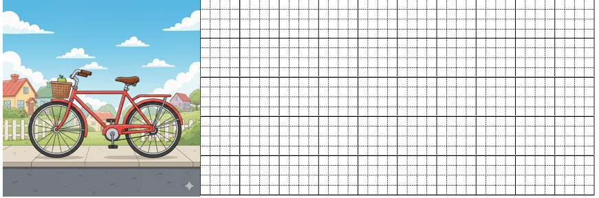 g) Viết 2- 3 câu giới thiệu về đồ vật dưới đây:  (ảnh 1)