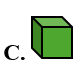 b) Hình thích hợp điền vào “?” là: (ảnh 4)