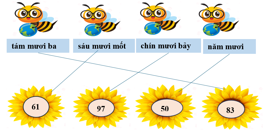 Nối đúng: hình  (ảnh 2)