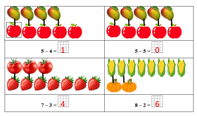 Nối rồi thực hiện phép tính (theo mẫu): (ảnh 2)