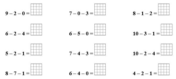 Điền số thích hợp vào ô trống: (ảnh 1)