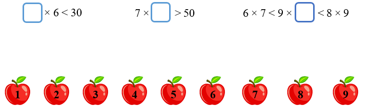 Nối số với ô trống thích hợp: (ảnh 1)