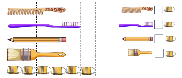 Điền số thích hợp  (ảnh 1)