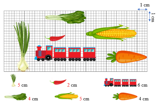 Điền số thích hợp (ảnh 2)