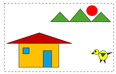 Số? Hình vẽ bên có: (ảnh 1)