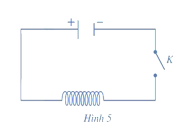 a) Tính đạo hàm hàm số y = x^3 - sin x + 5.   (ảnh 1)