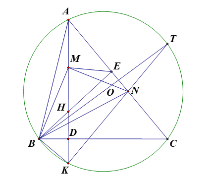 1) Một mảnh vườn h&igrave;nh thang \(ABCD\) c&oacute; (ảnh 2)