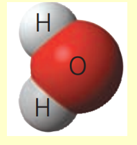 Nước được cấu tạo từ (ảnh 1)