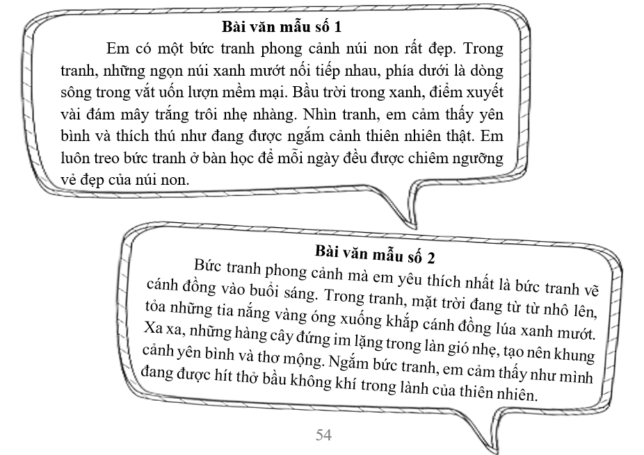 Thực hành viết (ảnh 1)