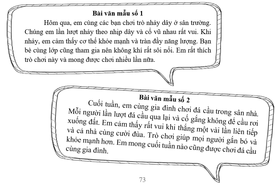 Thực hành viết (ảnh 1)