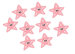 b) Số?      A. 7	B. 8	 C. 9	D. 6 (ảnh 2)