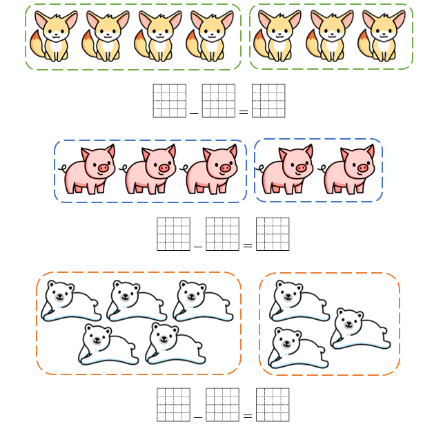 Điền số thích hợp vào ô trống: (ảnh 1)