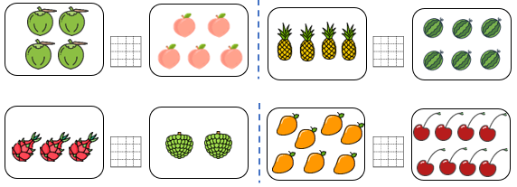 Điền số thích hợp (ảnh 1)