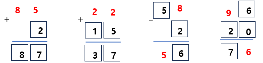Số? điền vào ô trống (ảnh 2)