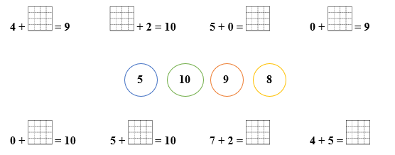 Nối thích hợp (ảnh 1)