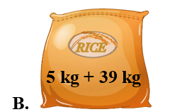 Bao gạo nào nặng nhất? (ảnh 3)