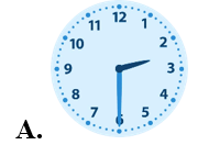 Cứ 20 phút sẽ có một chuyến xe buýt. An đã bỏ lỡ chuyến xe buýt lúc 9 giờ 35 phút. (ảnh 2)