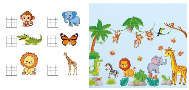 Điền số thích hợp (ảnh 1)