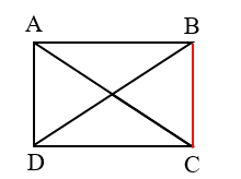 d) Khi bỏ cạnh MN trong hình vẽ dưới đây thì hình giảm đi bao nhiêu góc? (ảnh 2)