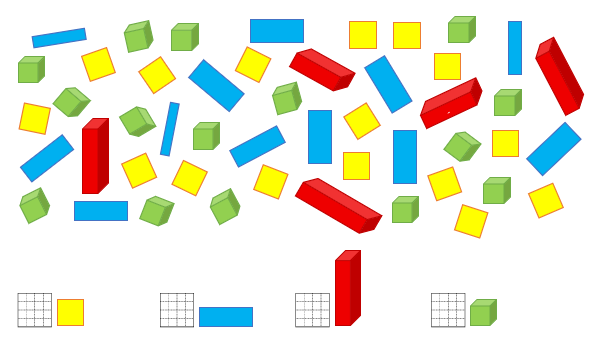 Điền số thích hợp (ảnh 1)