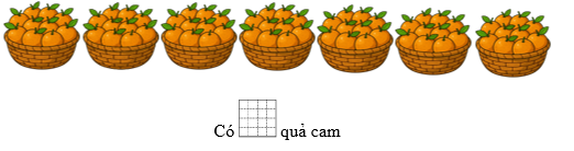 Điền số thích hợp (ảnh 1)